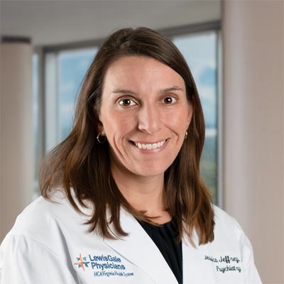 Dr. Jessica Jeffrey, DO