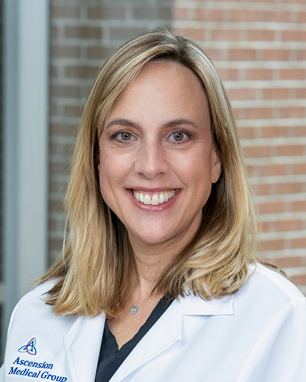Dr. Sally Grogono, MD