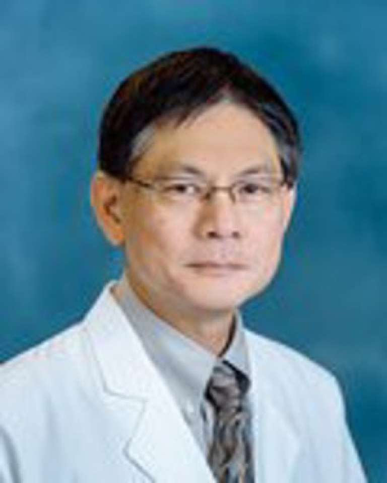 Dr. Jimmy Chan-Pong, MD