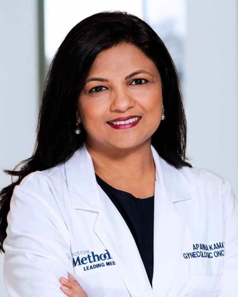 Dr. Aparna Kamat, MD