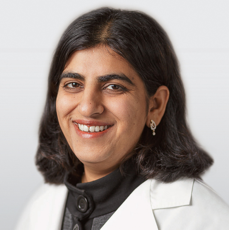 Dr. Priyanka Duggal, MD