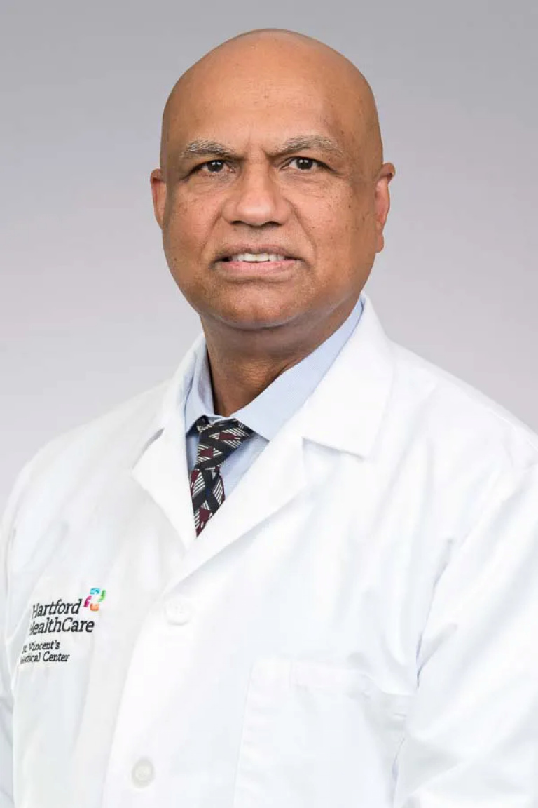 Dr. Robin Mahabir, MD