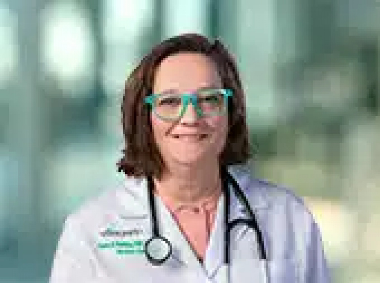 Karen Rackley, DNP