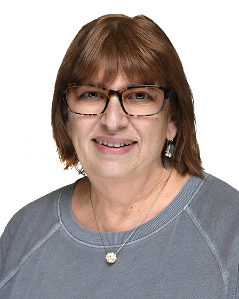 Dr. Dianne Walker, MD