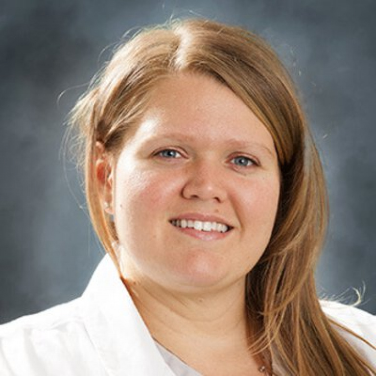 Amanda Bandy, ACNP