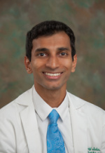 Dr. Sooraj John, MD