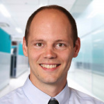 Dr. Benjamin O'Donnell, MD