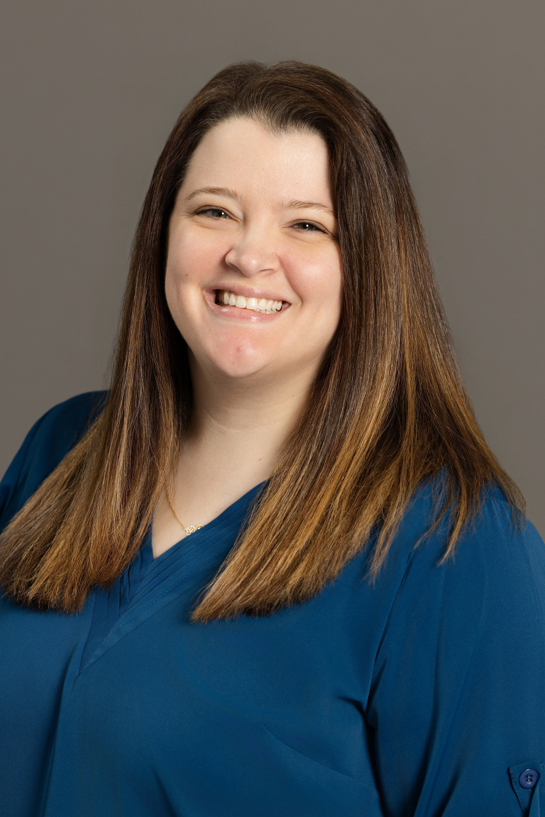 Jamie Parks, DNP