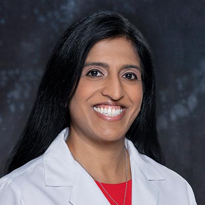 Dr. Anne Mani, MD