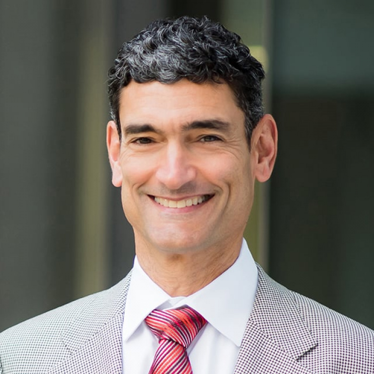 Dr. Ronn Tanel, MD