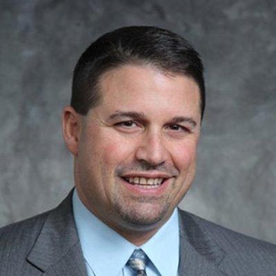 Dr. Anthony Infante, DO