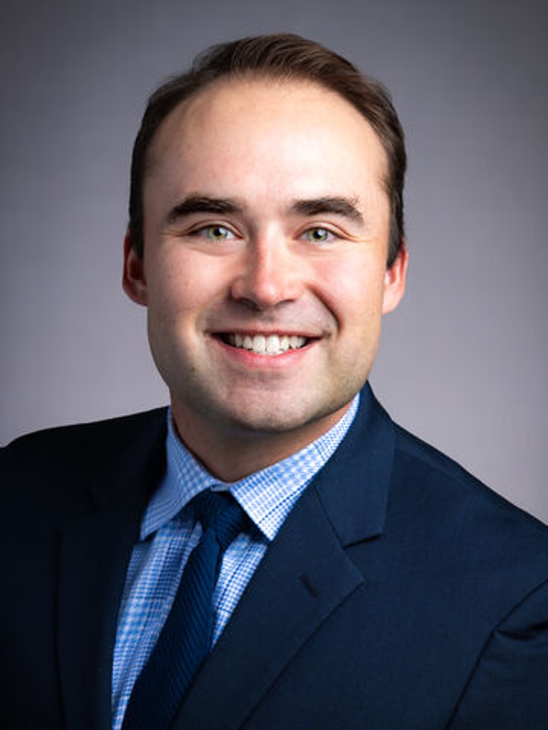 Jonathan Patterson, PA