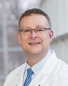Dr. Roger Johnson, MD