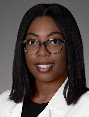 Dr. Ashley Ojeaga, MD