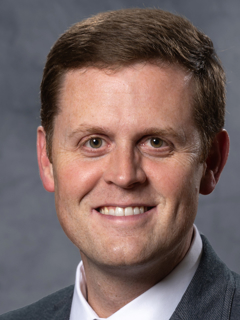 Dr. William Terrell, MD