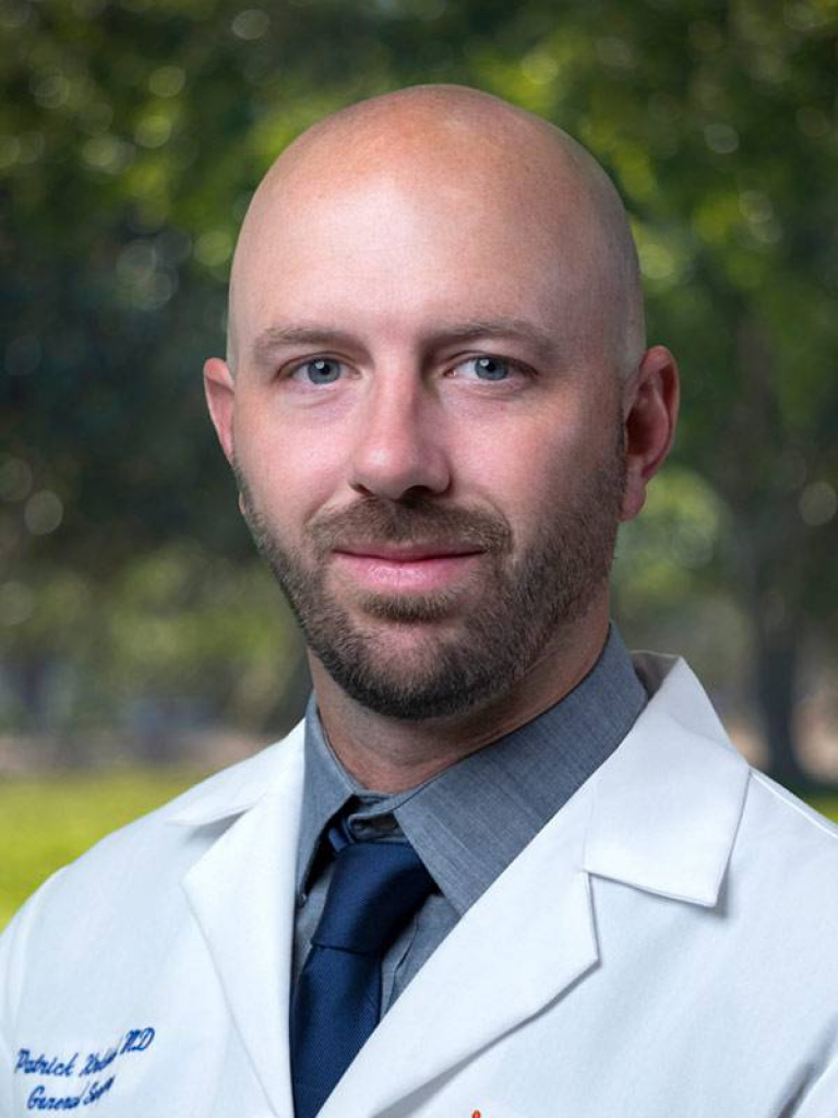 Dr. Patrick Kirkland, MD