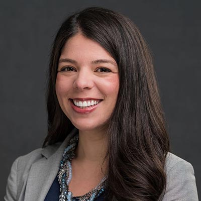 Gabriela Lee, NP