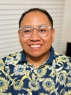 Giovanni Hernandez, MSW