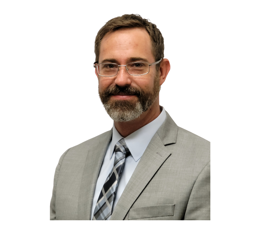 Dr. Matthew Cooper, DC