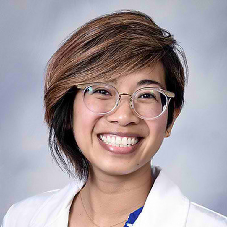 Dr. Denise Veloria, DO