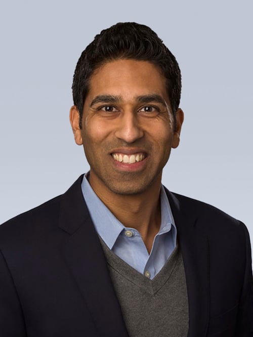 Dr. Anish Sheth, MD