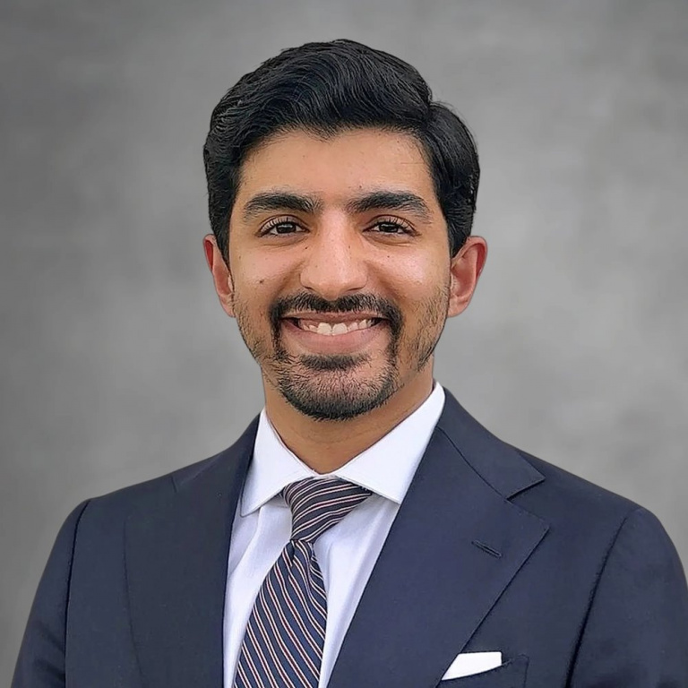 Dr. Chaudhry Cheema, MD