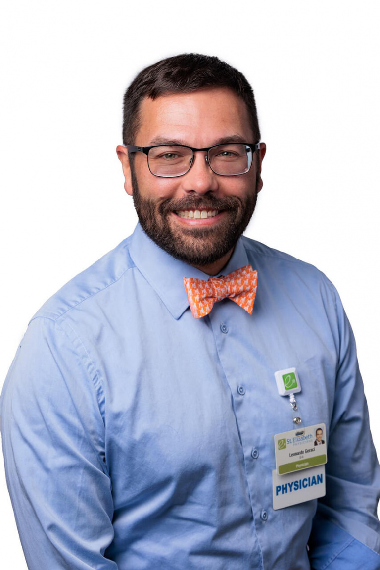 Dr. Leonardo Geraci, DO