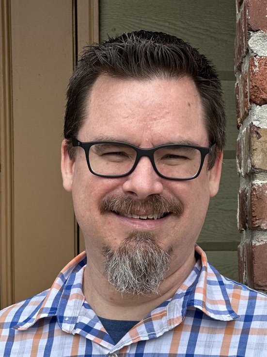 John Opalka, LPC