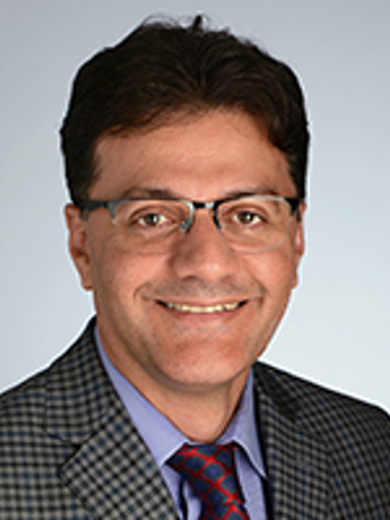 Dr. Seyed Reza Abbaszadeh Hejazi, MD