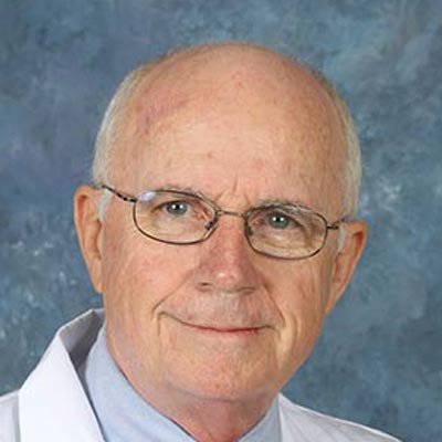 Dr. James Condon, MD