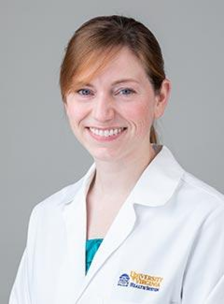 Dr. Lindsay Somerville, MD
