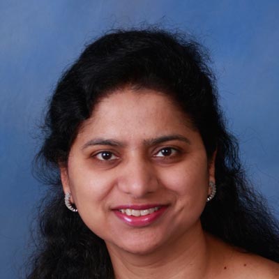 Dr. Sonia Monga, MD