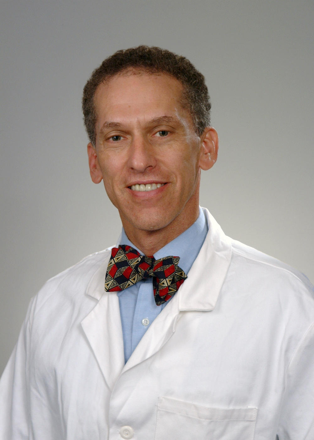 Dr. Richard Saunders, MD