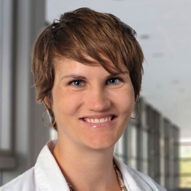Dr. Melissa Davis, MD