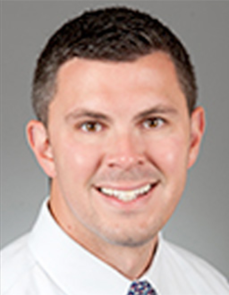 Dr. Ben Albert, MD