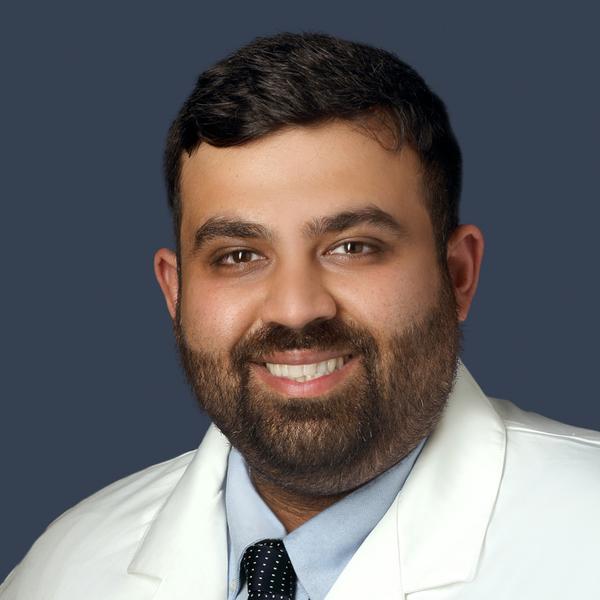 Dr. Ruhail Kohli, MB