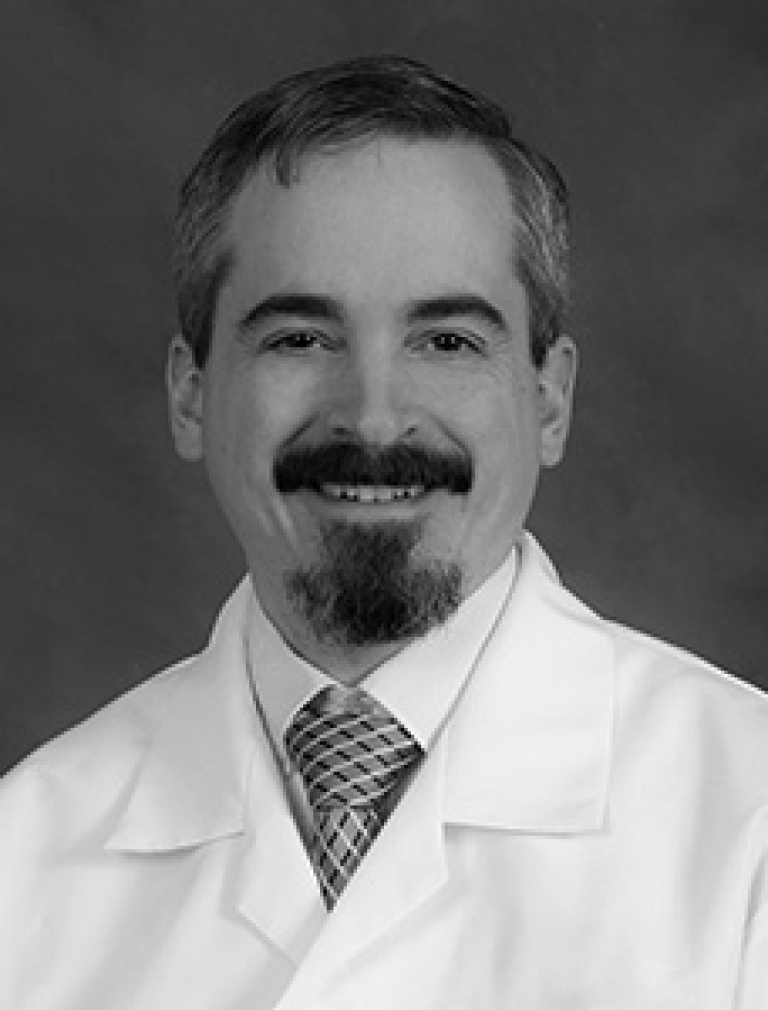 Dr. Neal Goodbar, MD