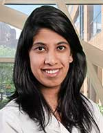 Dr. Nikhitha Mantri, MD