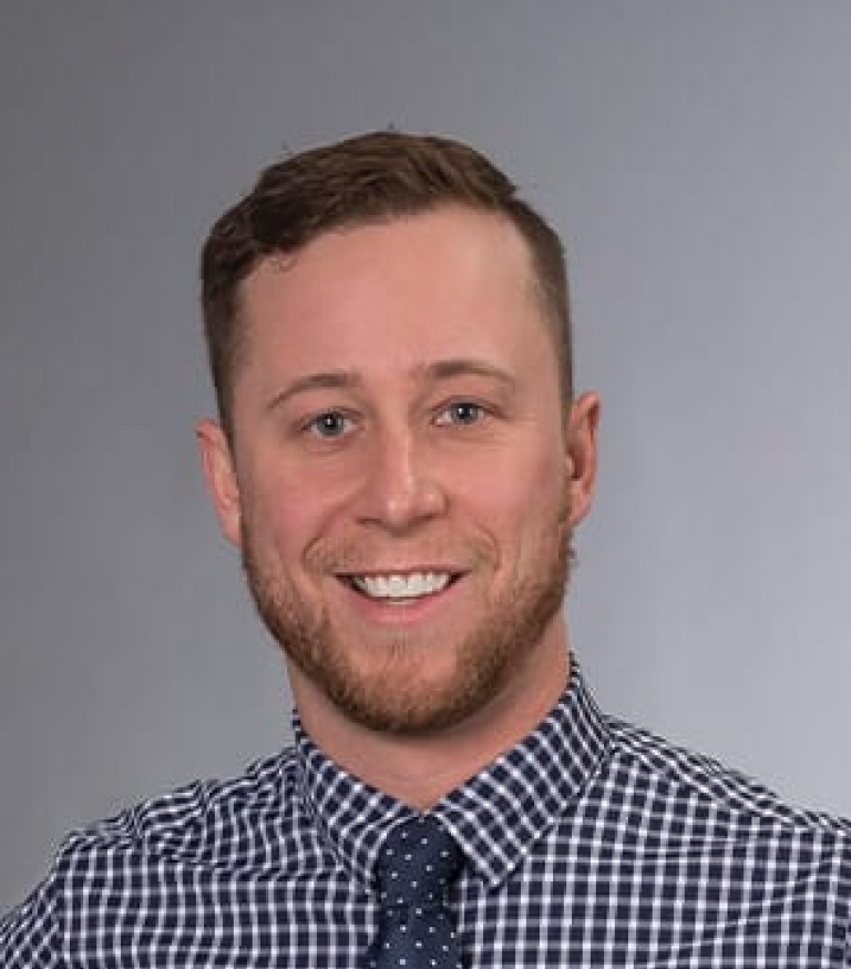 Dr. James Whelan, DPM
