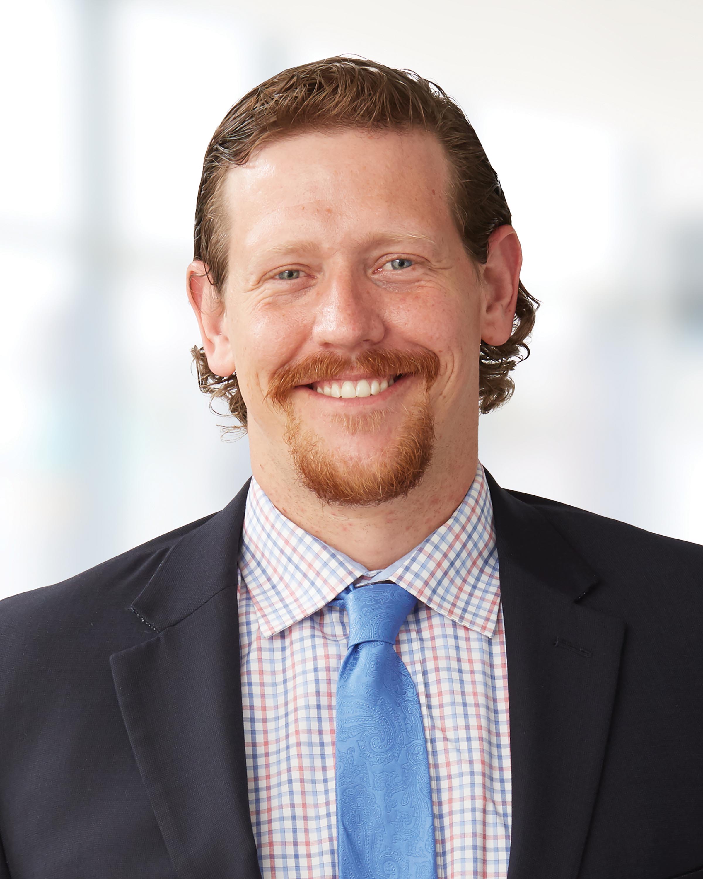 Dr. Clayton Wagner, MD