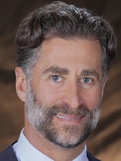 Dr. Ari Greis, DO
