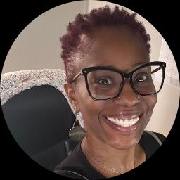 Kristeona Watkins, LPC
