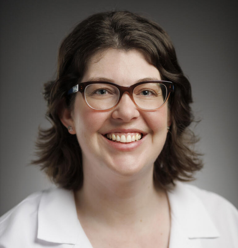 Alexandra Koch, APNP