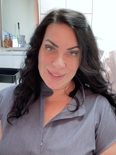 Anna Douglas, FNP-C