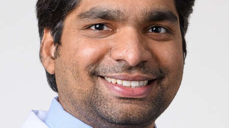 Dr. Murali Kolikonda, MD