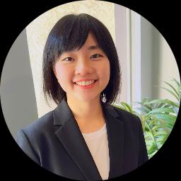 Teresa Yu, LCPC