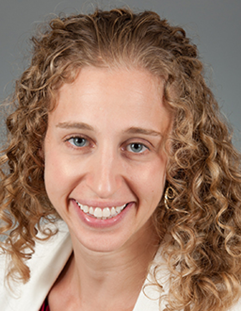 Dr. April Levin, MD