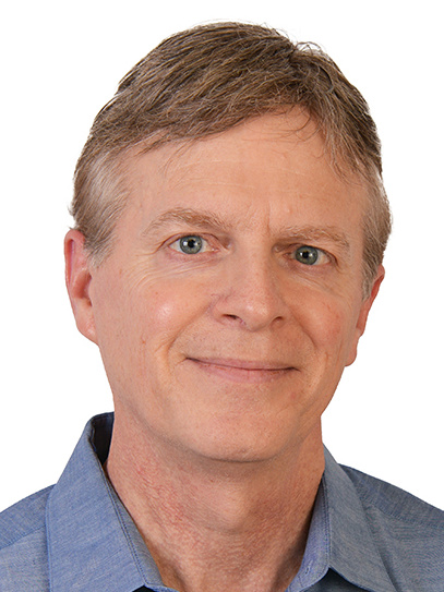 Dr. Mark Grossklaus, MD