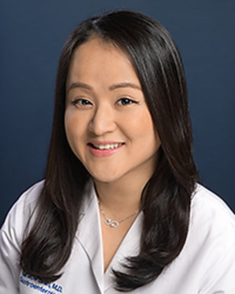 Dr. Grace Shin, MD