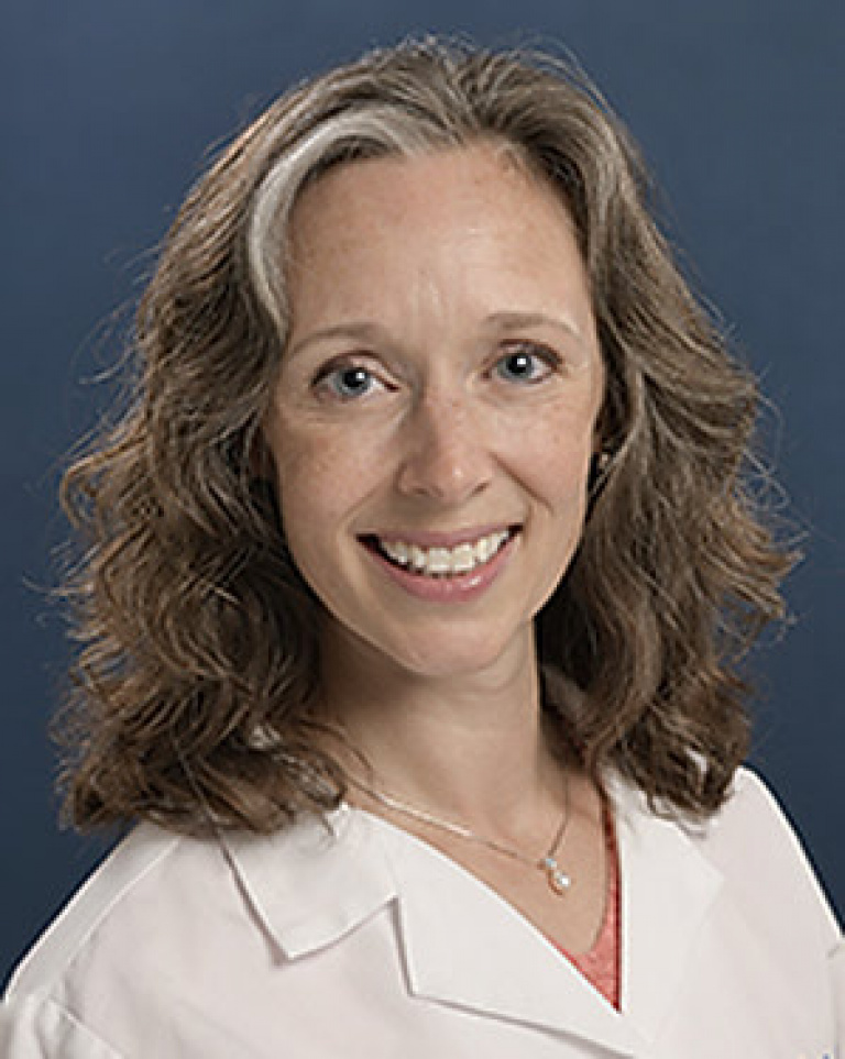 Susan Cook, CRNP